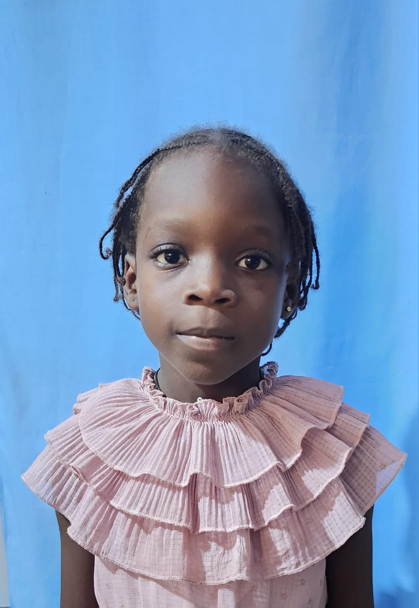 DJENABU MAN&Eacute;