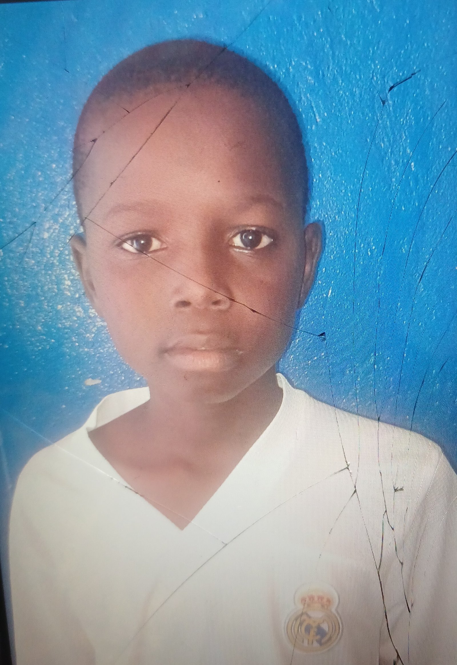 Sanusse Ibraima Barros De Pina