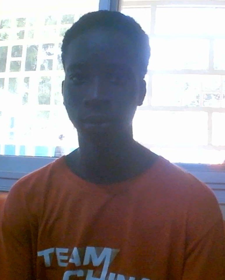 ALBATIANO WILSON MARTINHO INSUMBO 