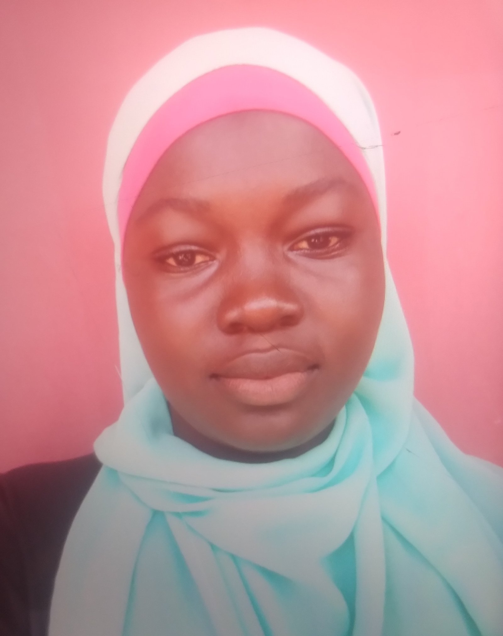 AISSATU IVANDRA SEIDI 