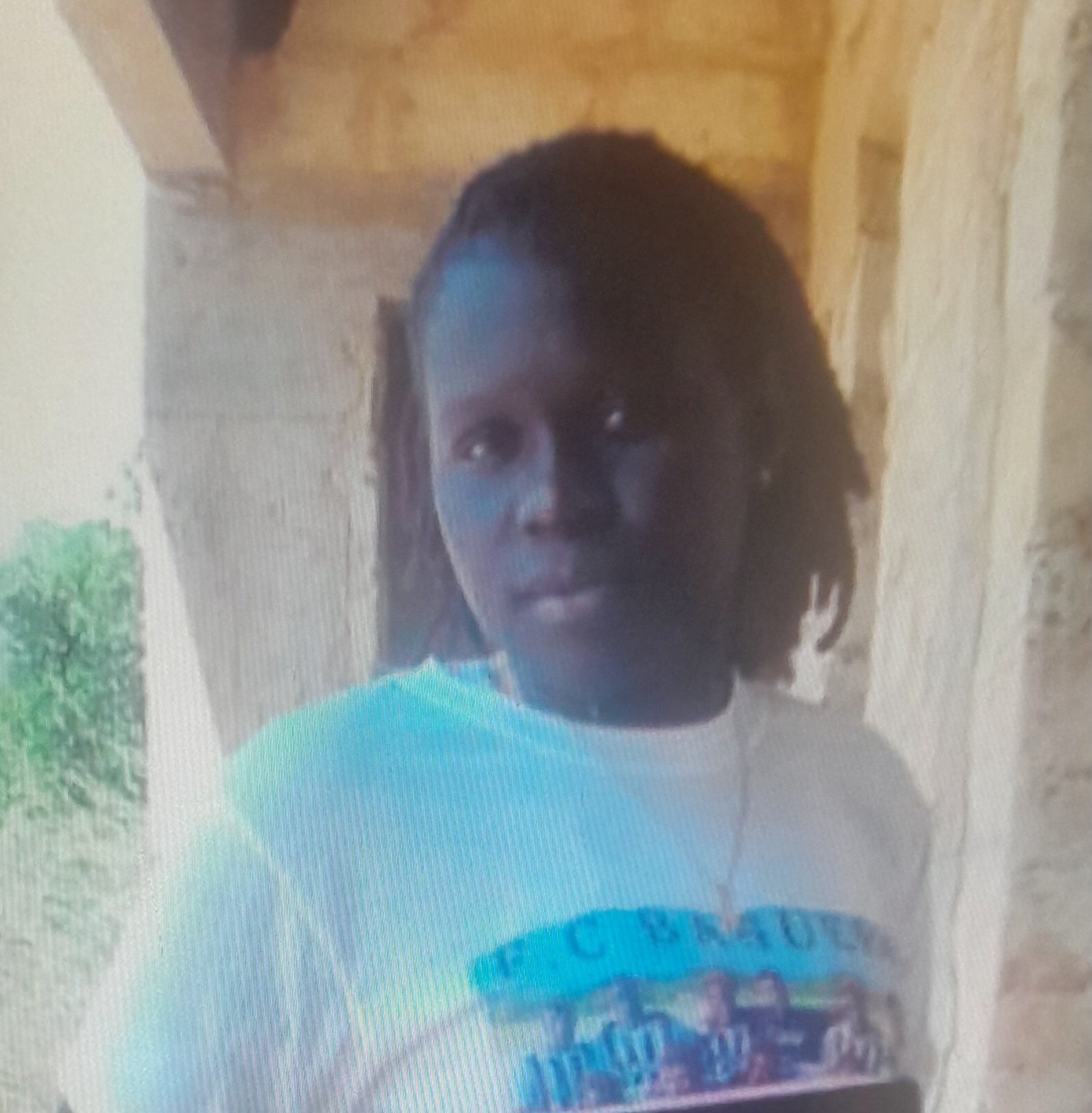 Mair&aacute;  Djedjo