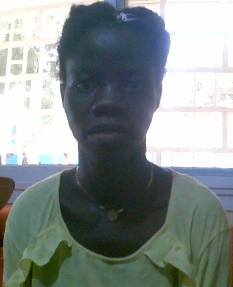 FABIANA N&acute;TCHALA  BALA  