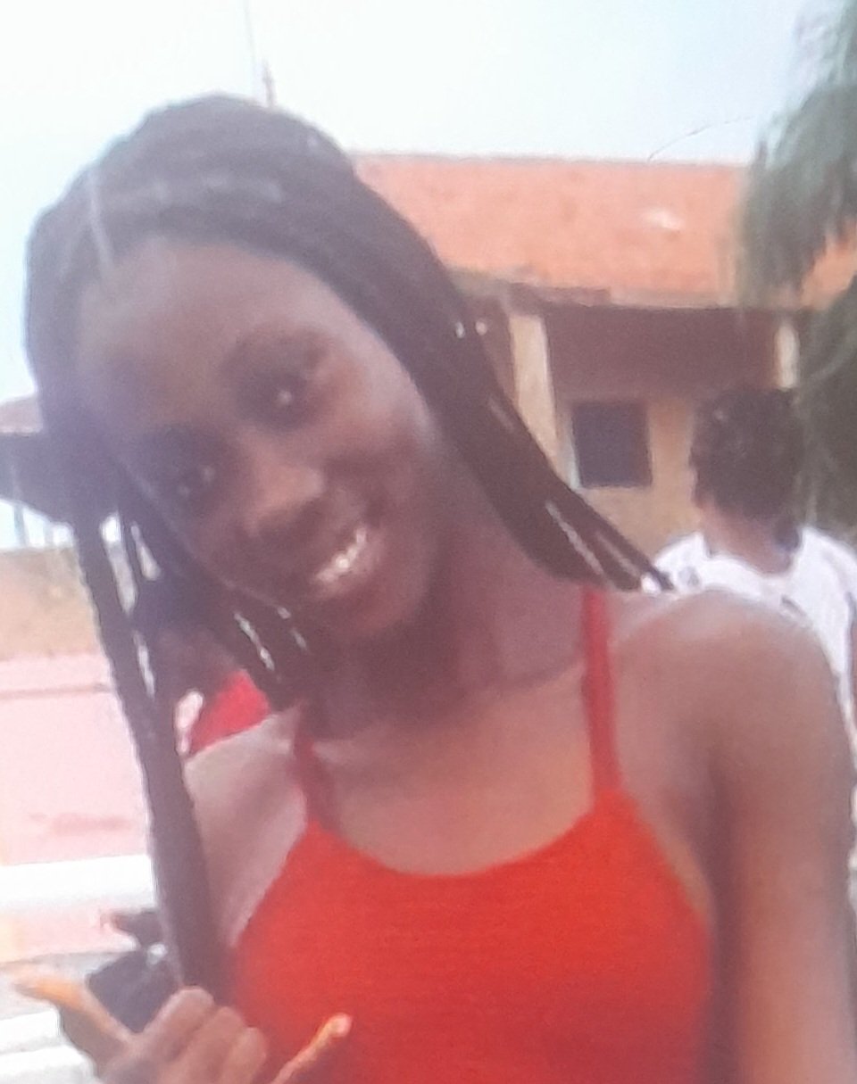 Marcia Domingos Almeida