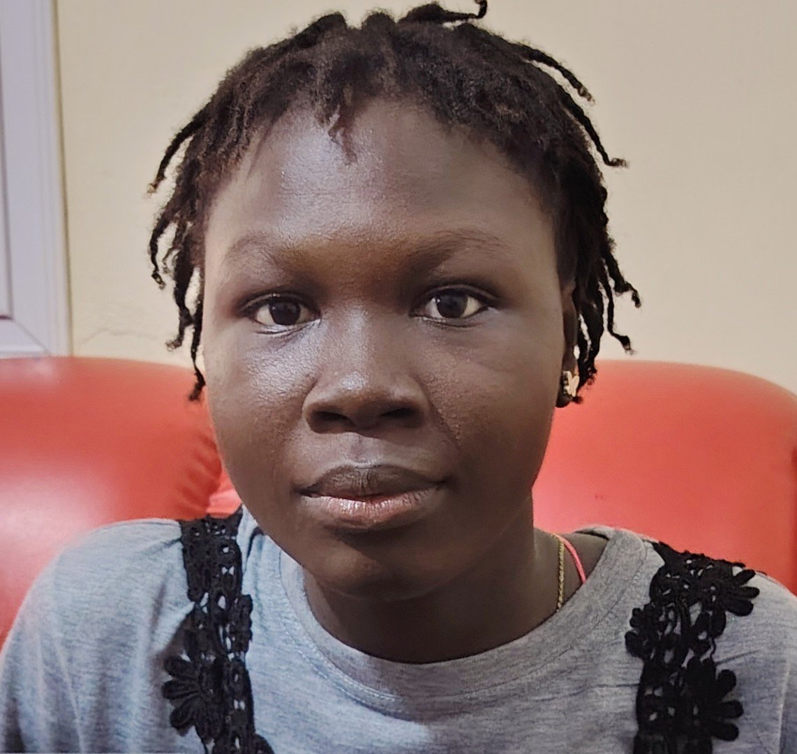 JAQUELINE JOS&Eacute; C&Aacute;