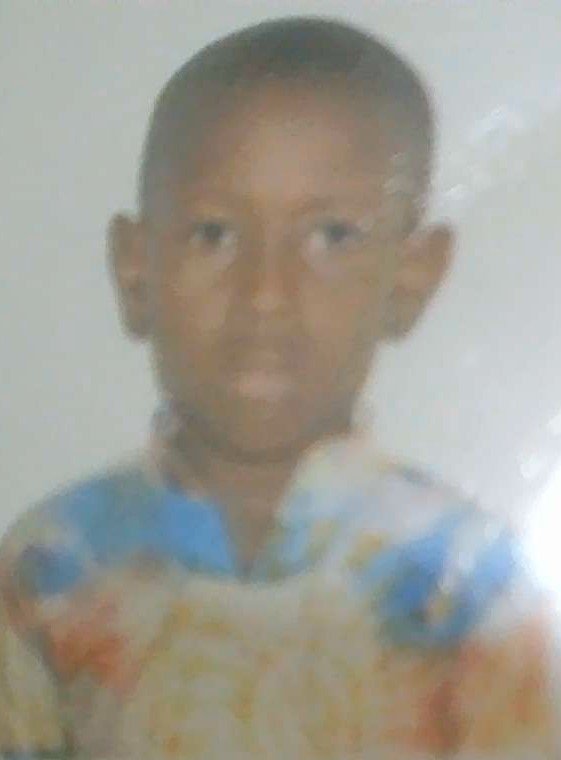 Malam Nhabali Ciss&eacute;