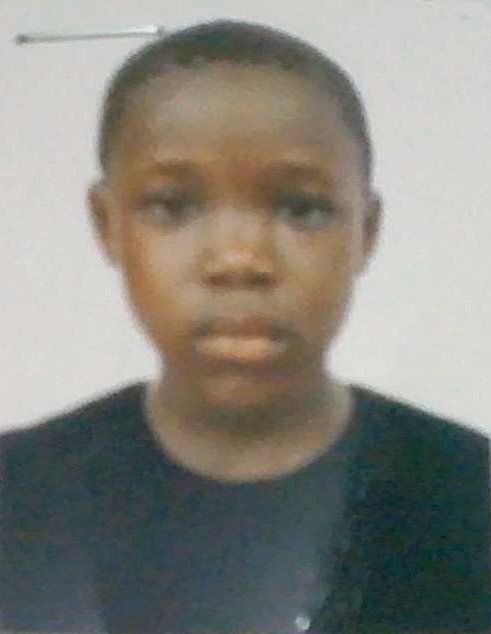 Nadine Danilson Cabral