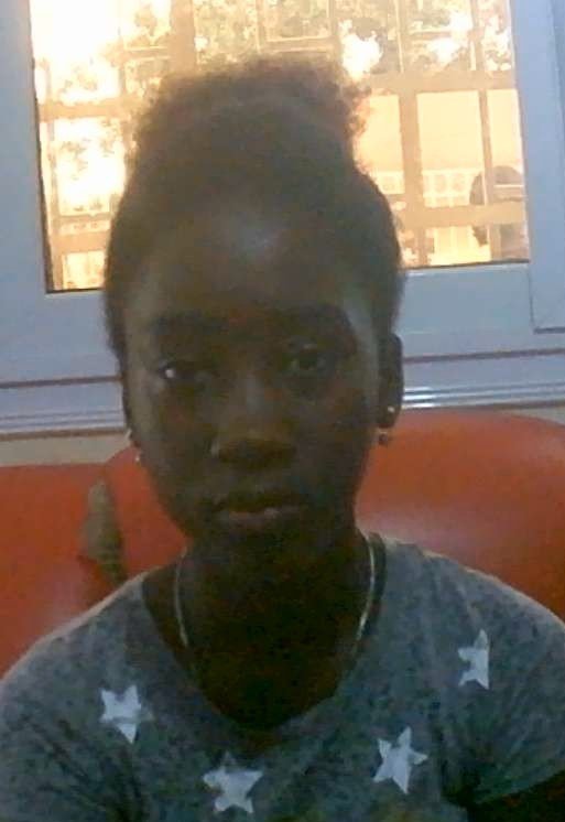 Fanta Fod&eacute; Samb&uacute;