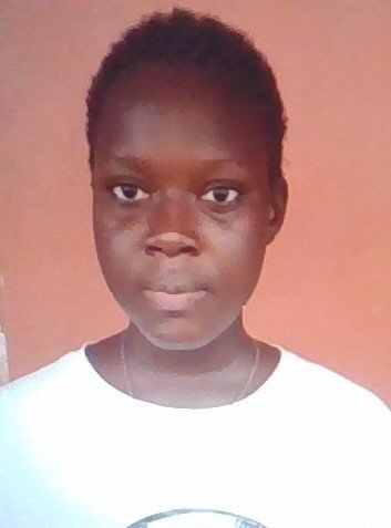 Virginia Victor Nanque