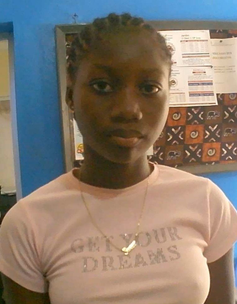 Mariama Braima Samb&uacute;