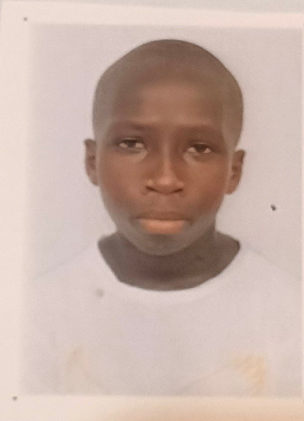 Ionte Albert Ndafa
