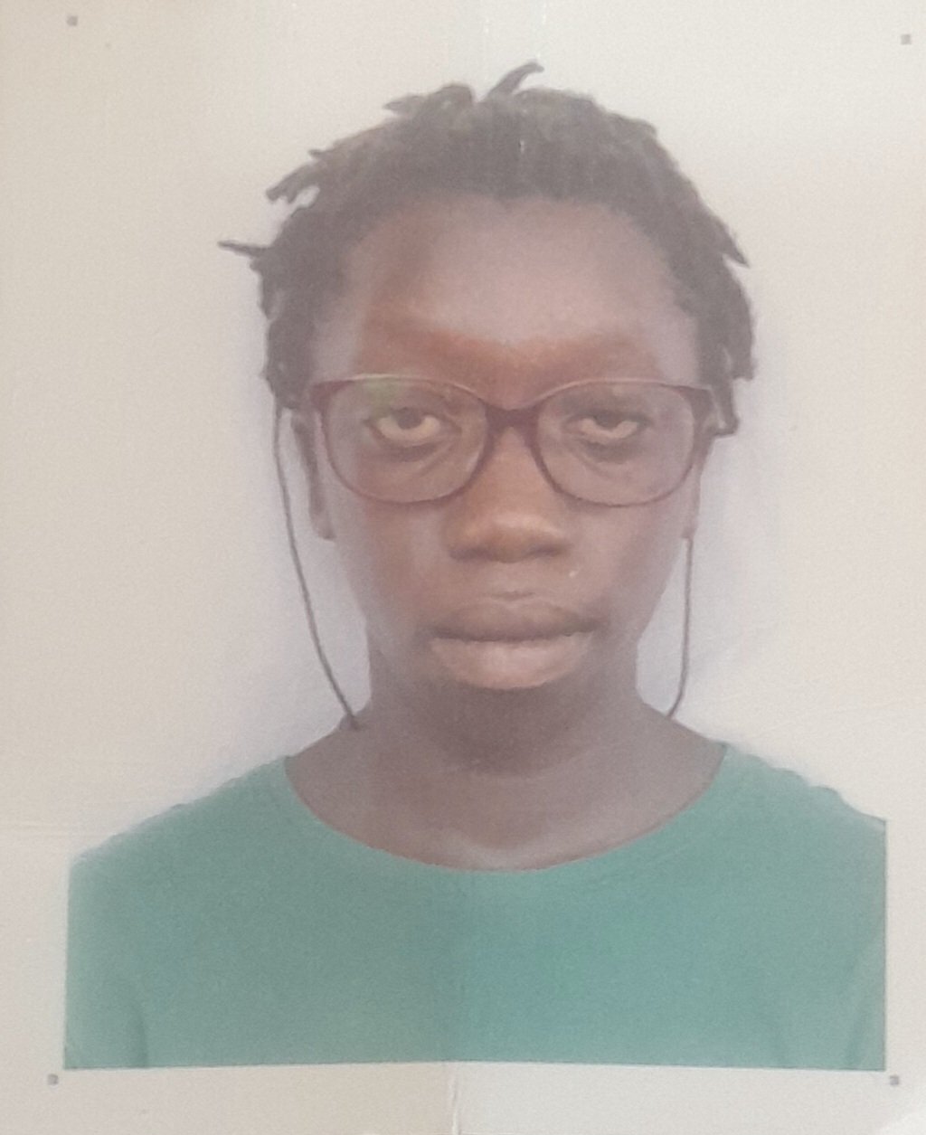 Nerliene  Pumbo Camala