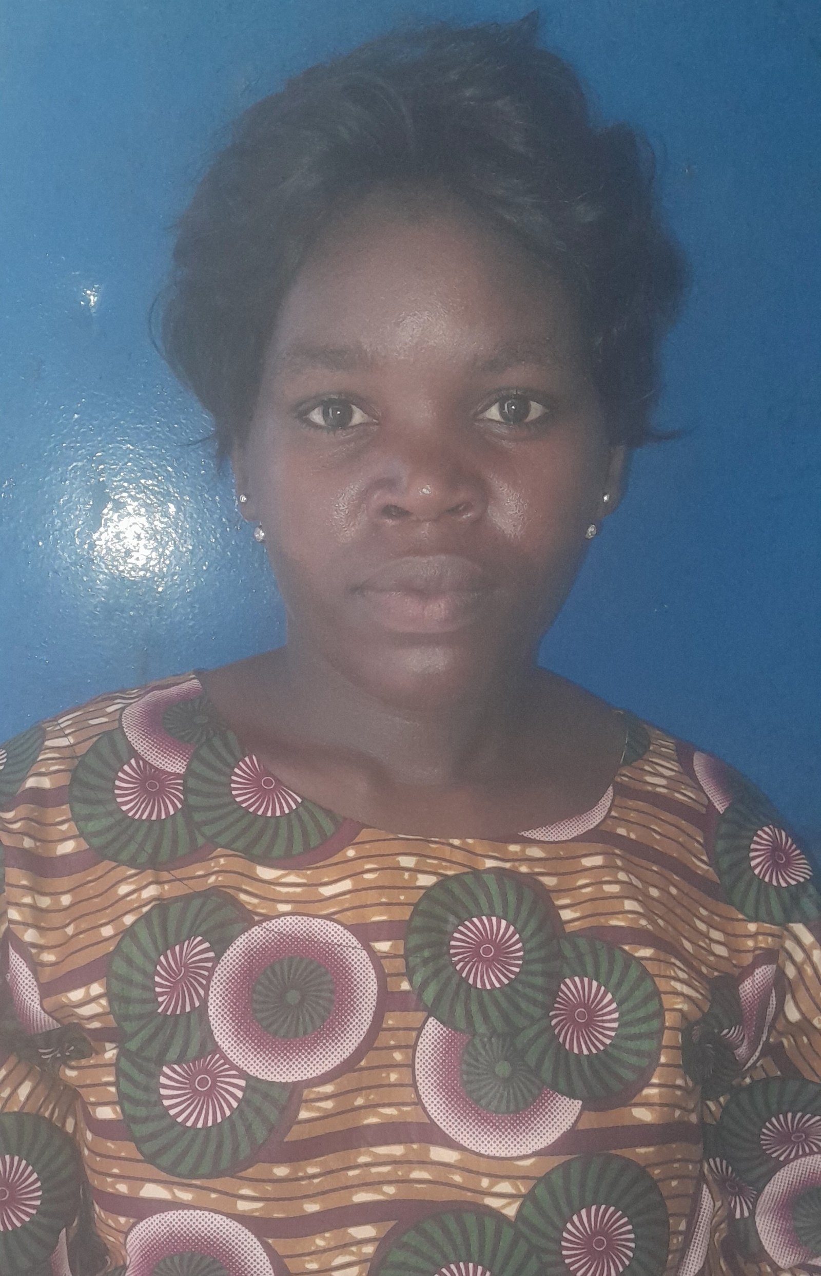 Silvina B. I&eacute;