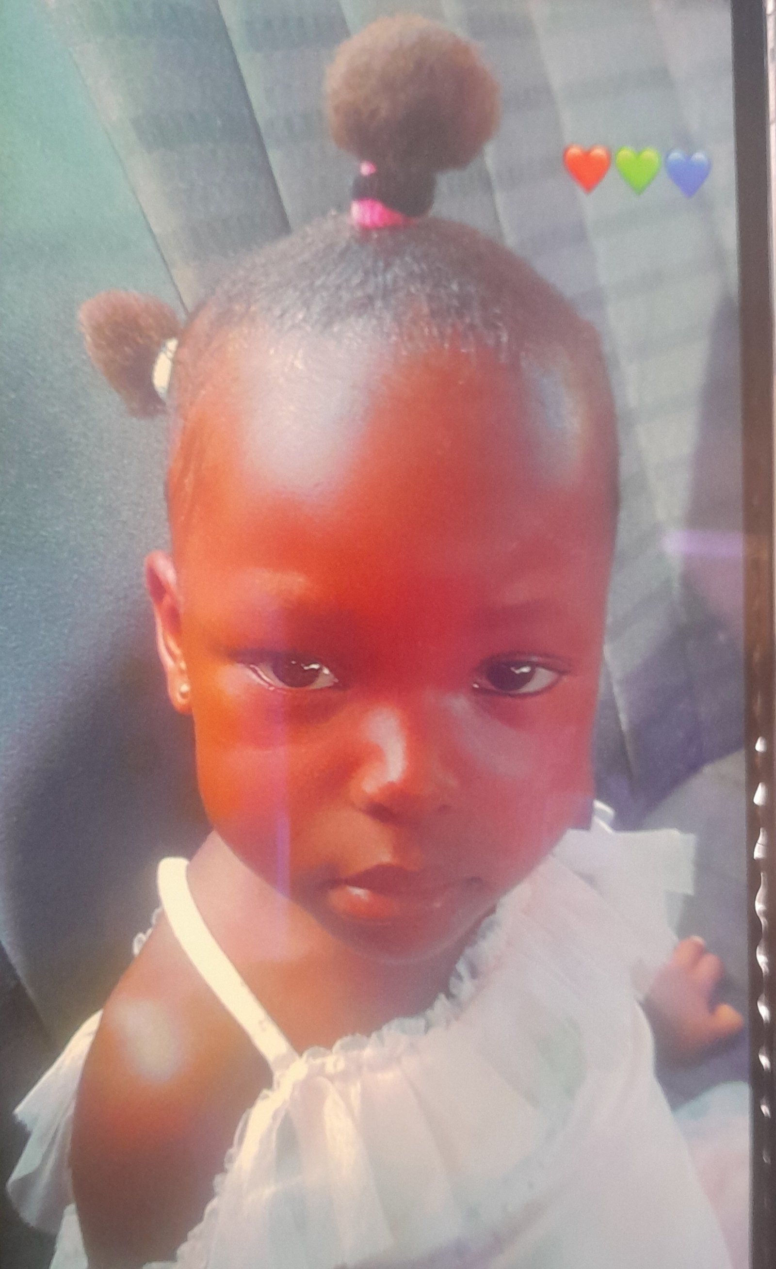 Epifania Alfa Pereira