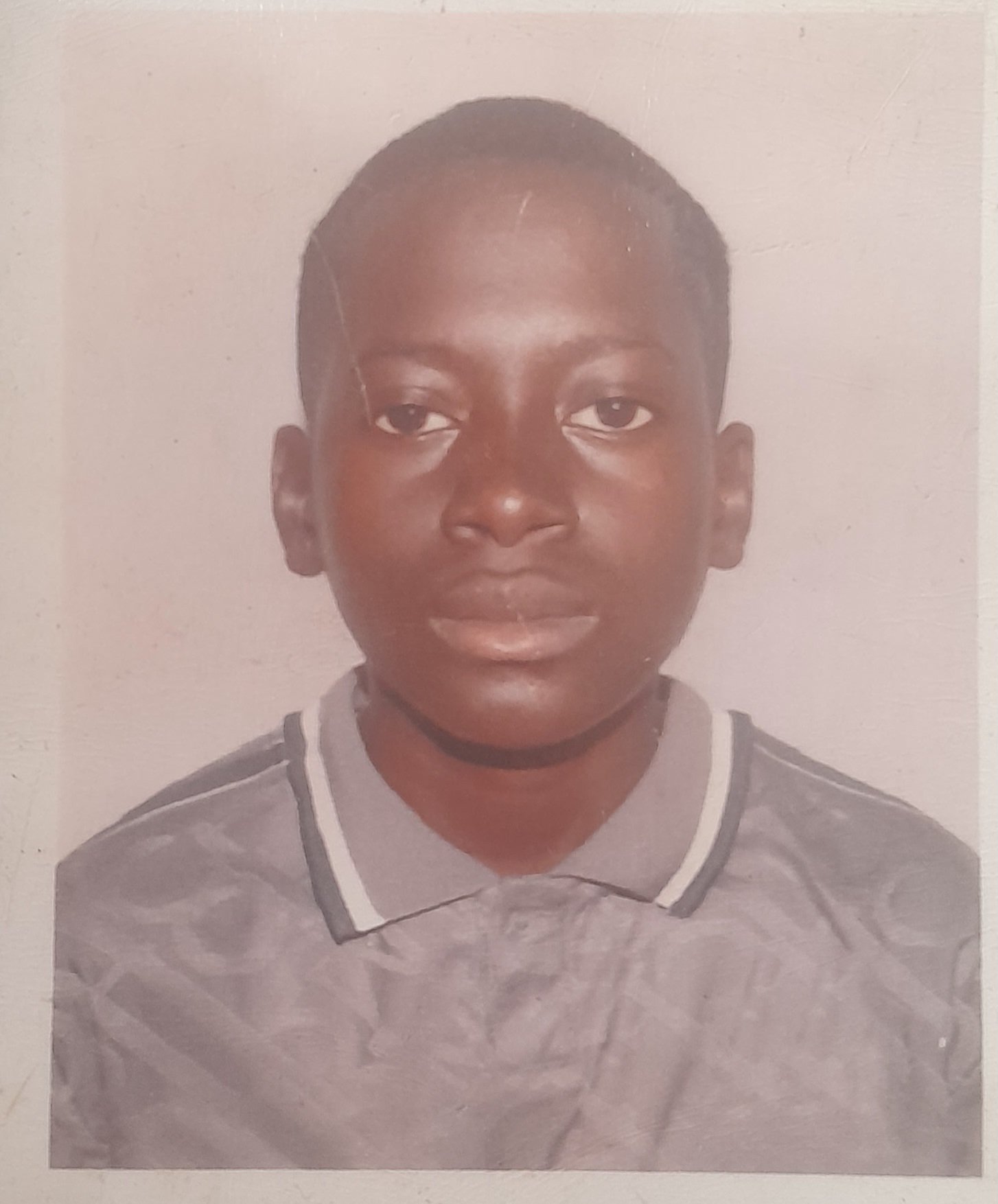 Runilson Mendes Pereira Batista