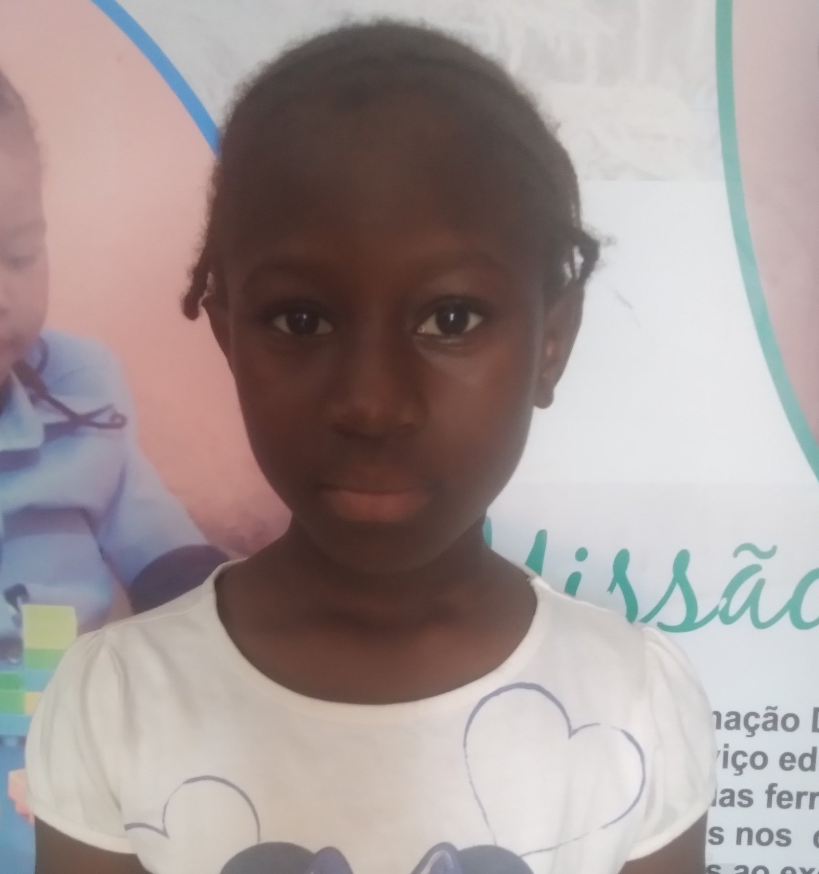 JULAIDA CADJINA NAN TCHINA