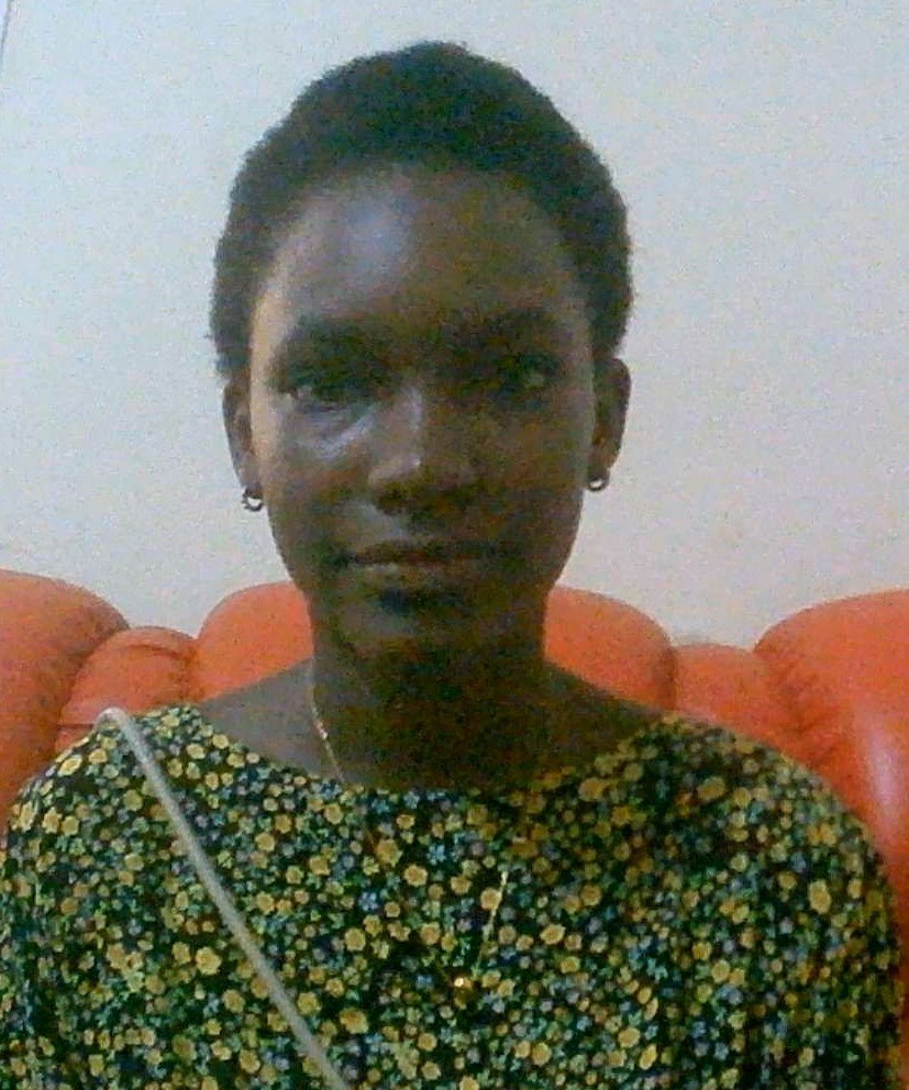 MARIAMA DJAL&Oacute;