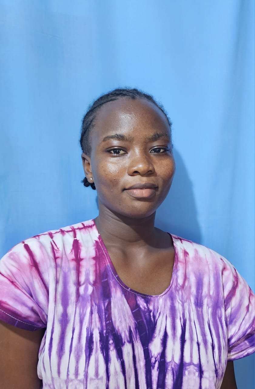 SAFIATU DJAL&Oacute;