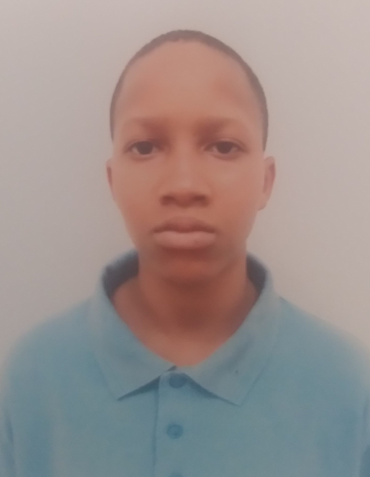 ABDURAMANE DJAL&Oacute; 