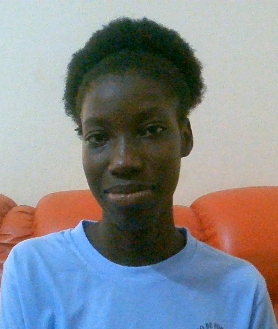 ESTEFANY AGOSTINHO ANT&Oacute;NIO IAL&Aacute;