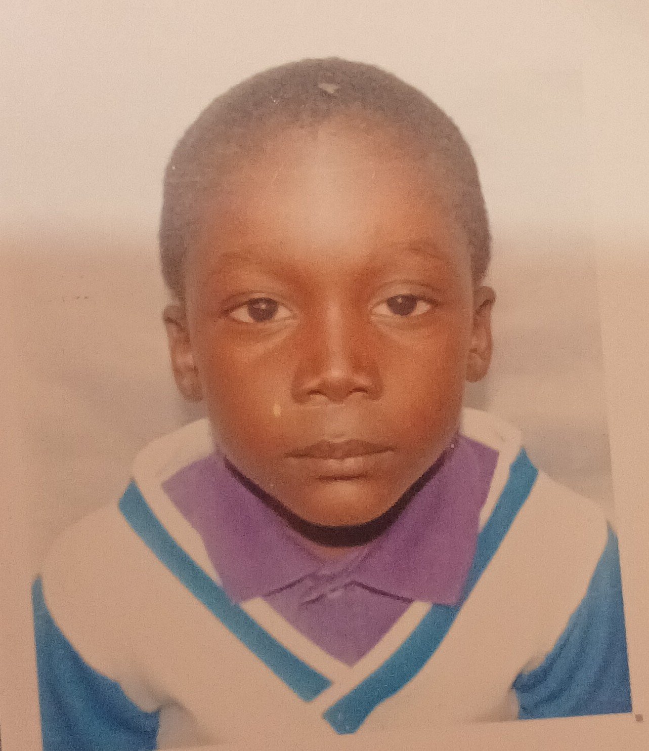 Geovannino D. Nanque C&oacute;