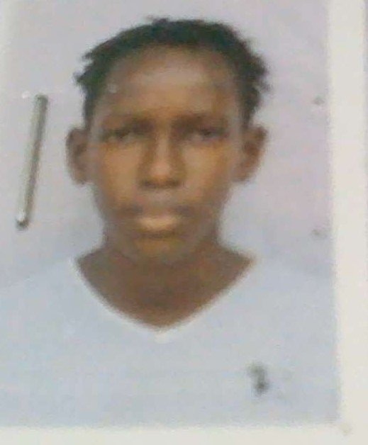 DIAKSON DIAMANTINO DE OLIVEIRA 