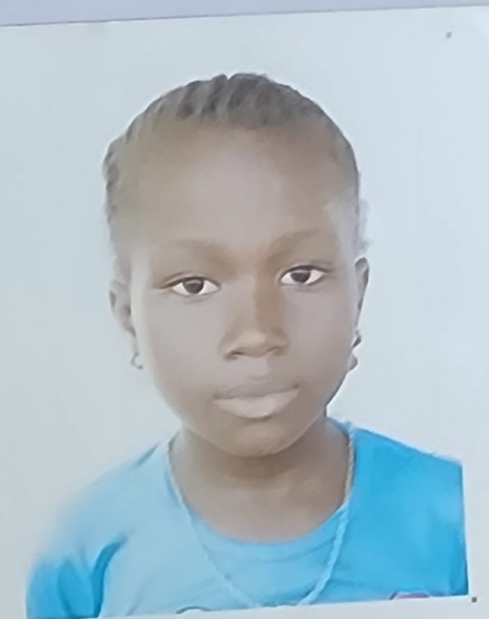 FATUMATA FATI