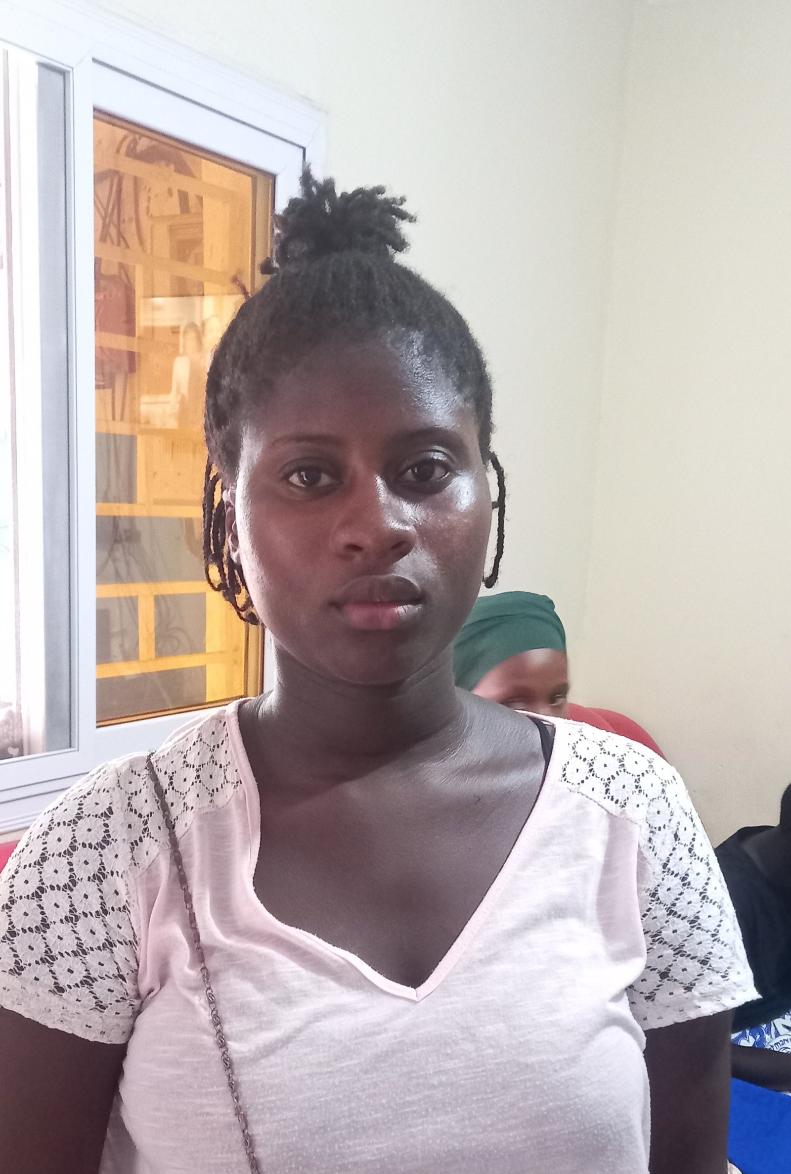 Artimiza Samb&uacute; Na Ledna