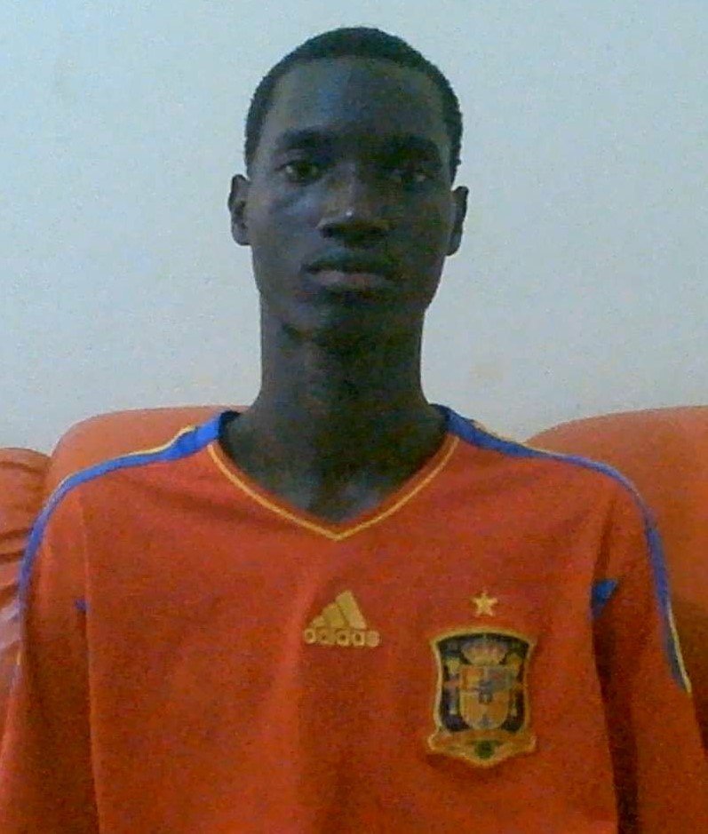 J&Uacute; FERNANDO CARNAMP&Oacute;