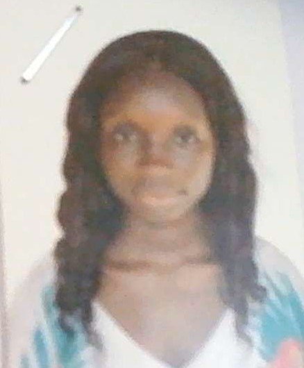 Aminata Bald&eacute;