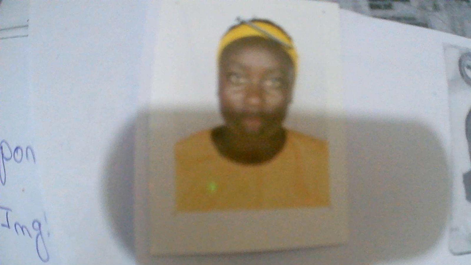 ADELCINA SABINE ULAF&Uacute;