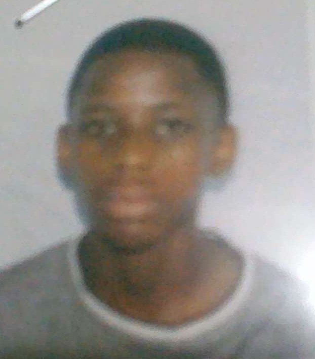 Damasio Cipriano Gomes Da Silva