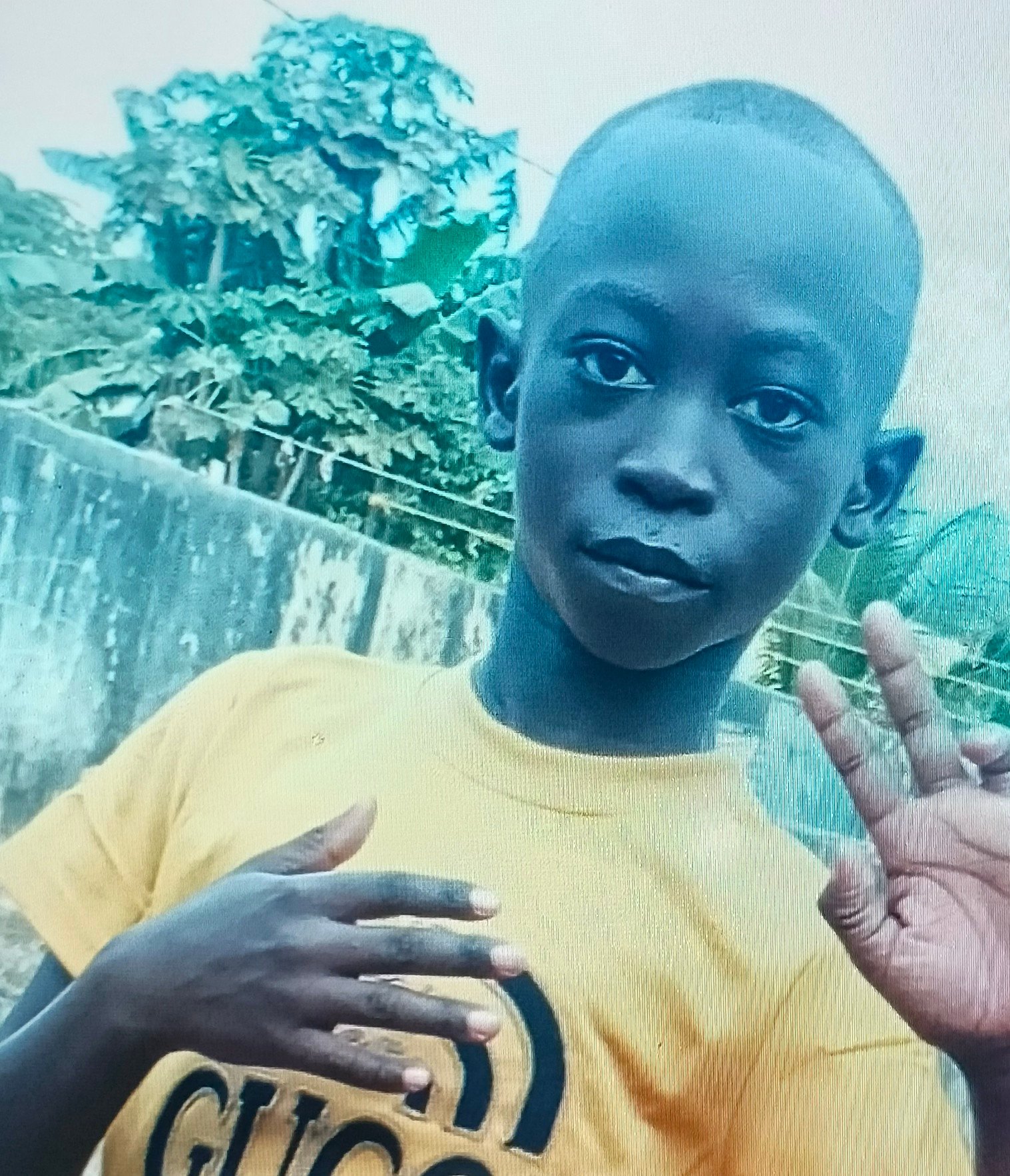 Ibu Siaca Manga