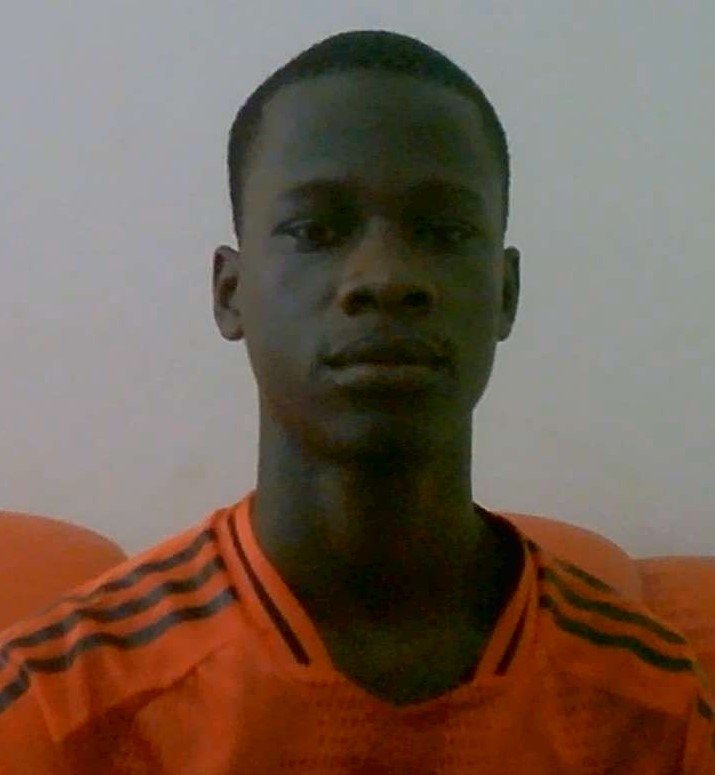 EURIZANDO FAL&Atilde; GOMES VAZ 