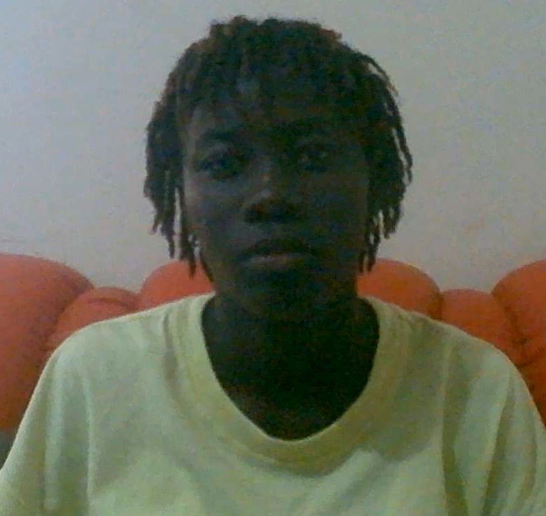 JENIFER FERNANDO DAM&Aacute;S