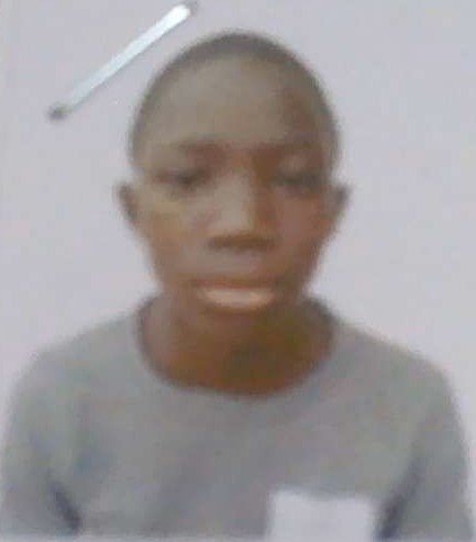 Lamacinho Mometo Lopes