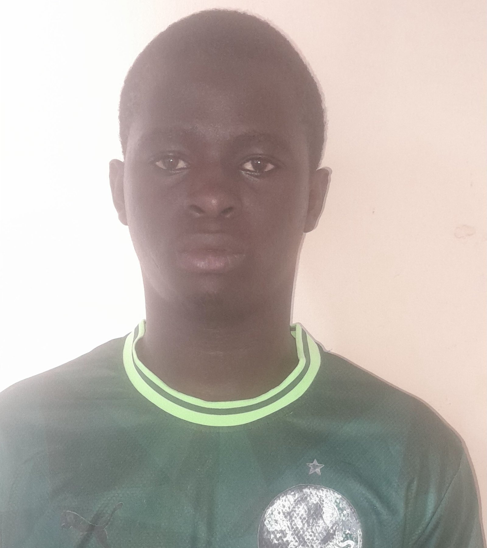 Almame Alam Camar&aacute;