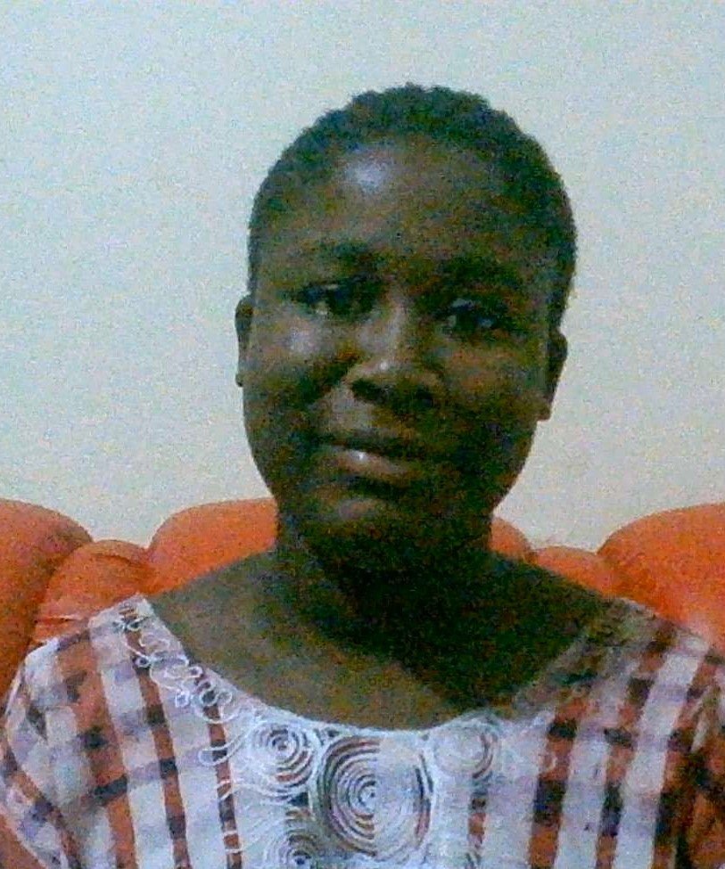 JULMIRA VICTORINO NHAGA 