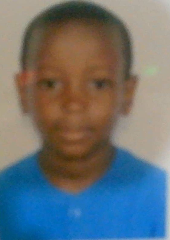 DEMBA BOCAR BALD&Eacute; 