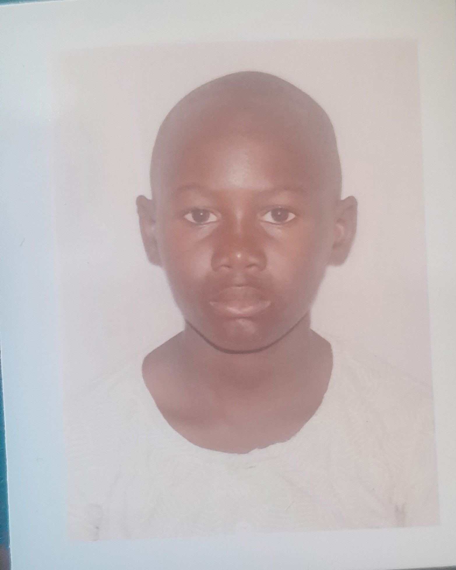 Kuame V. Felix Texeira