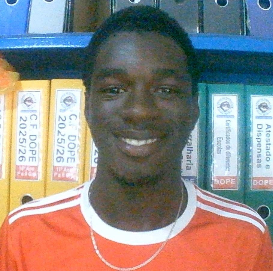 BUBACAR SIDICO INDJAI 