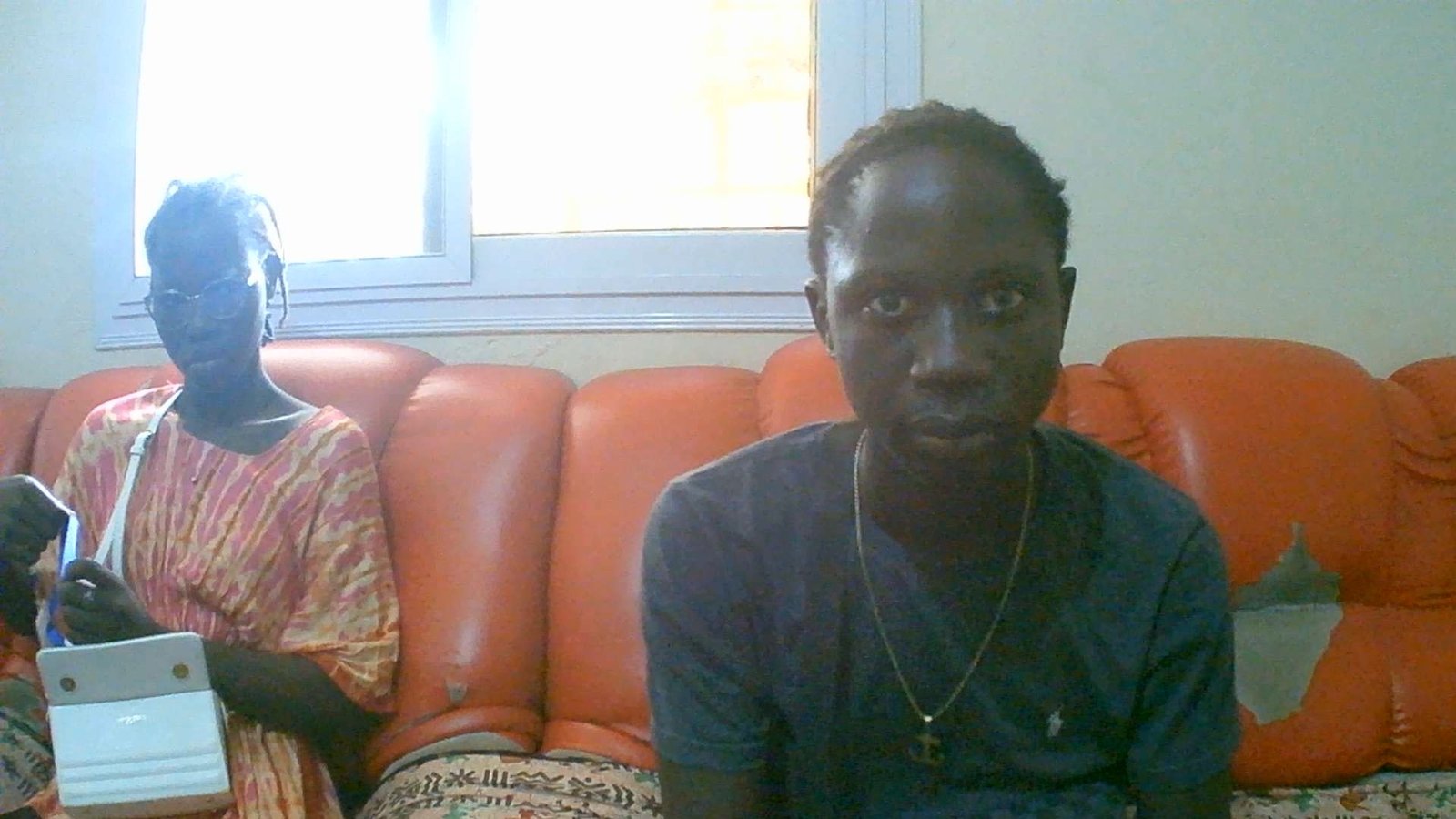 RIQUELME MARTINHO SAMB&Uacute;