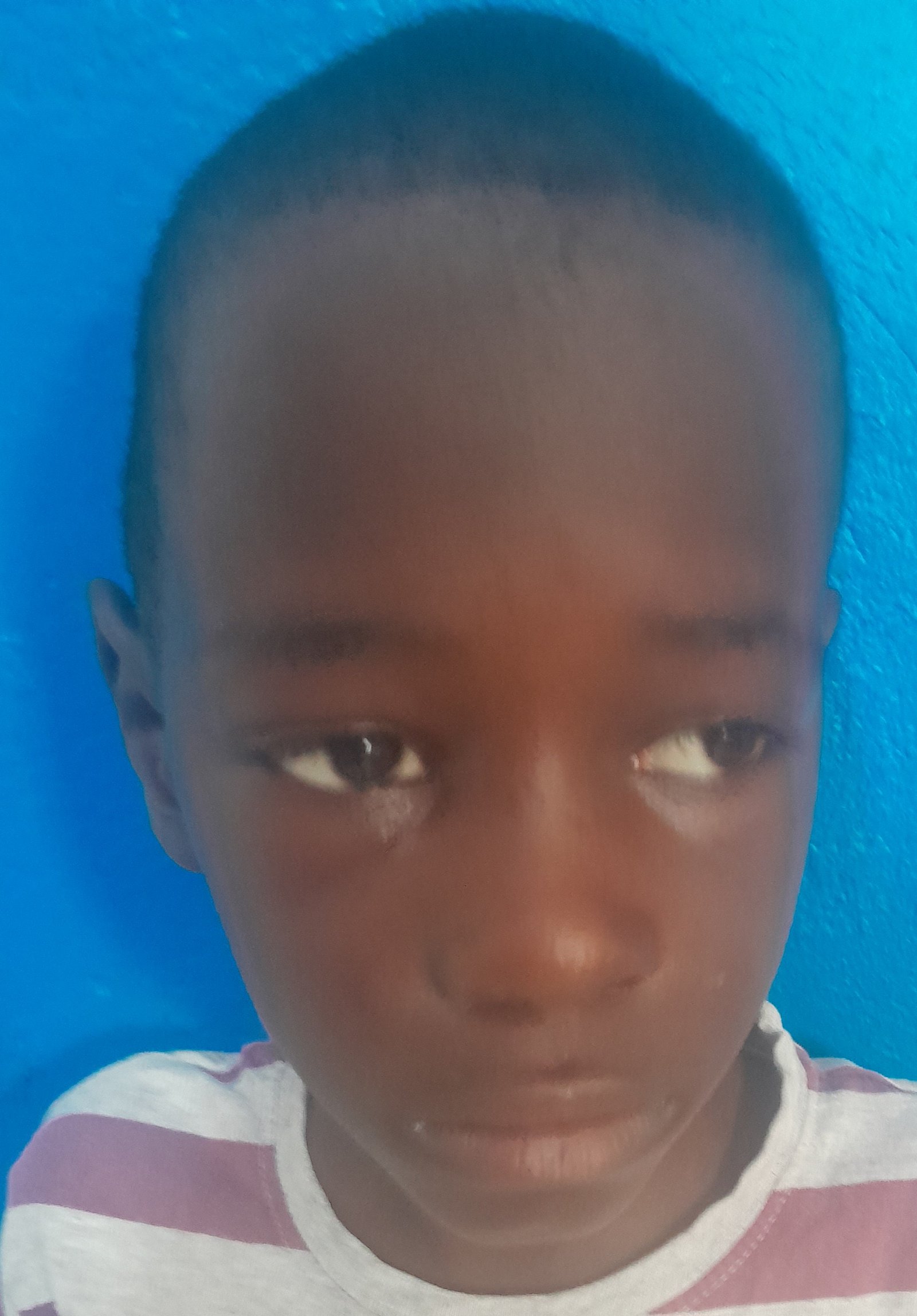Junior Timbana  Sintido