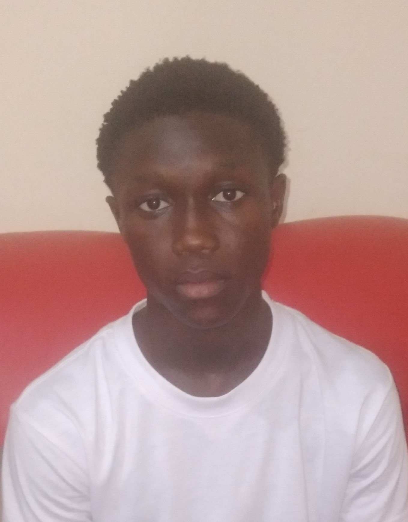 RICARDO ANSUMANE CASSAM&Aacute; 