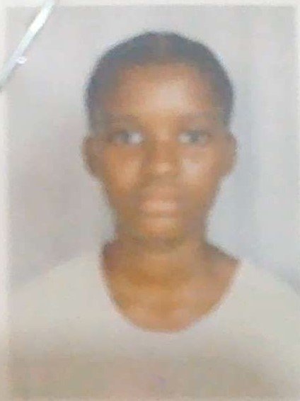 Chimaidira Mariama Dias