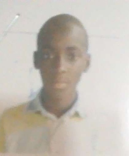 Jailson Abdulai Man&eacute;