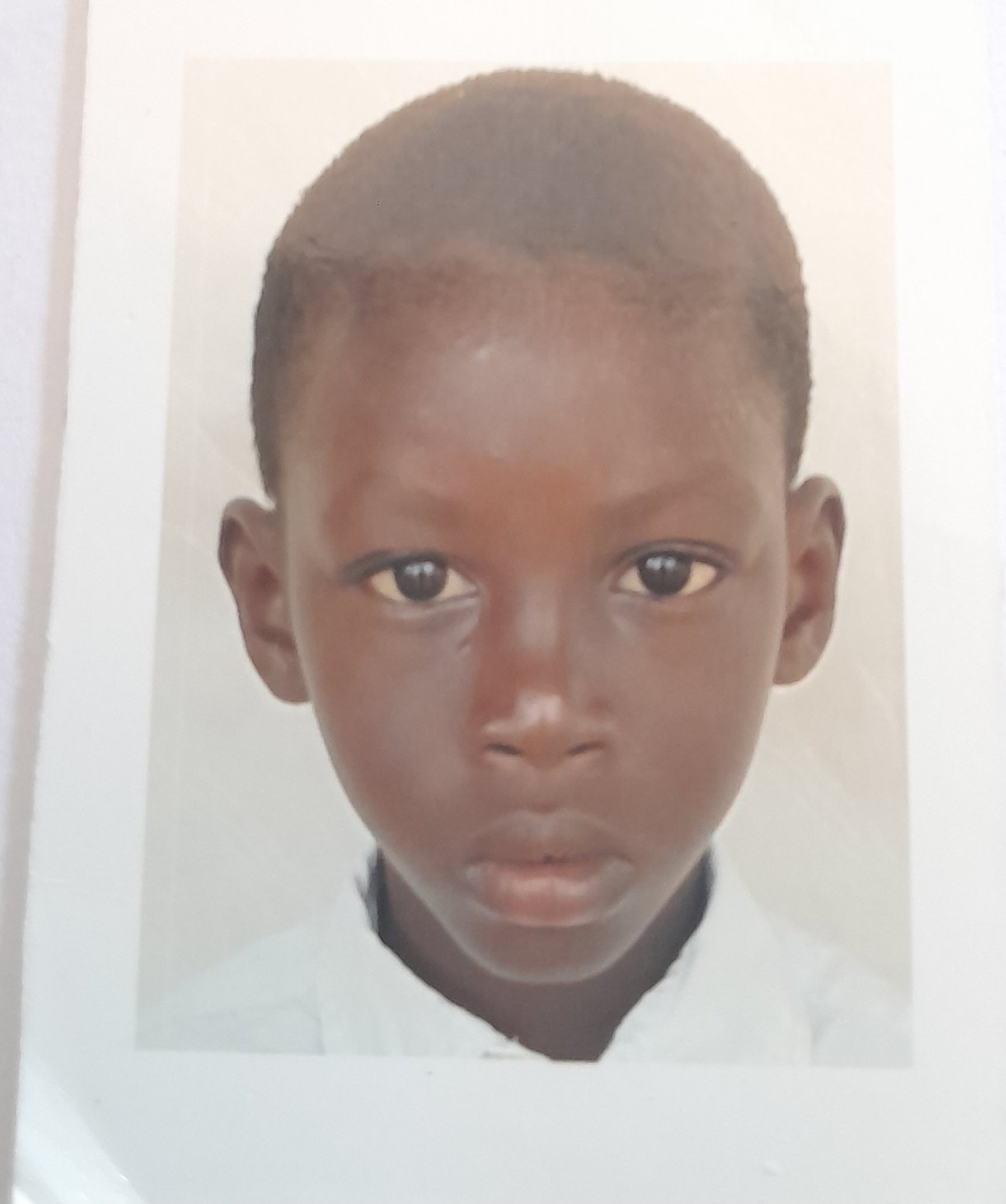 Nisio  Sabino  Nanque