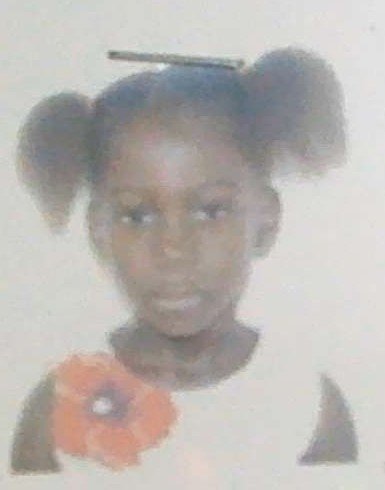 Rebeca Julinho Fonta