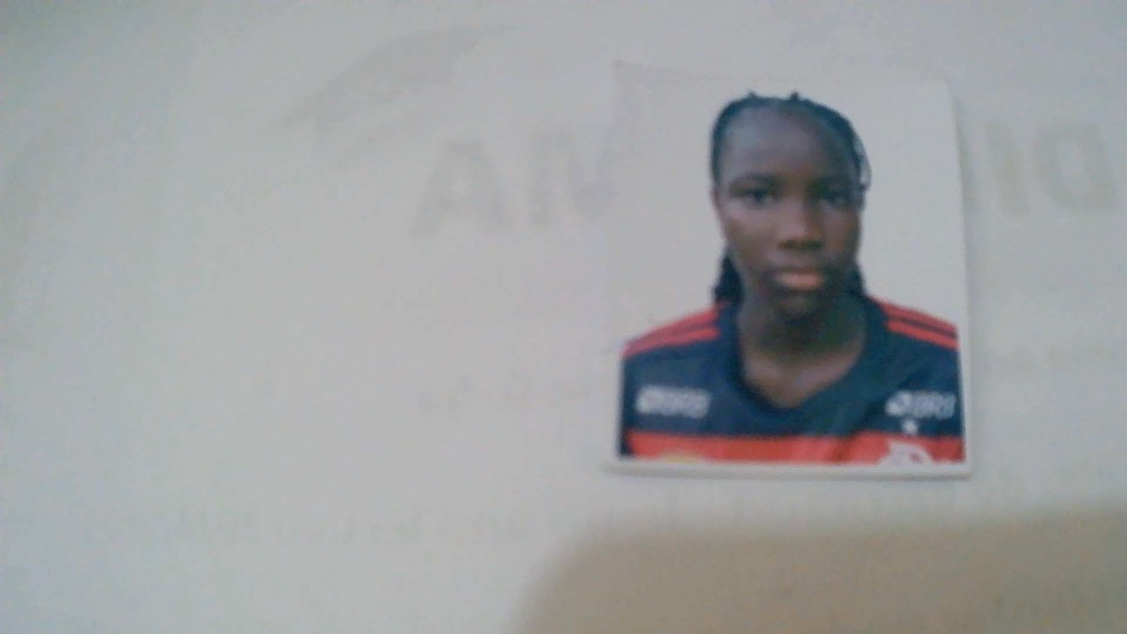 JUCELINE SAIO S&Aacute;