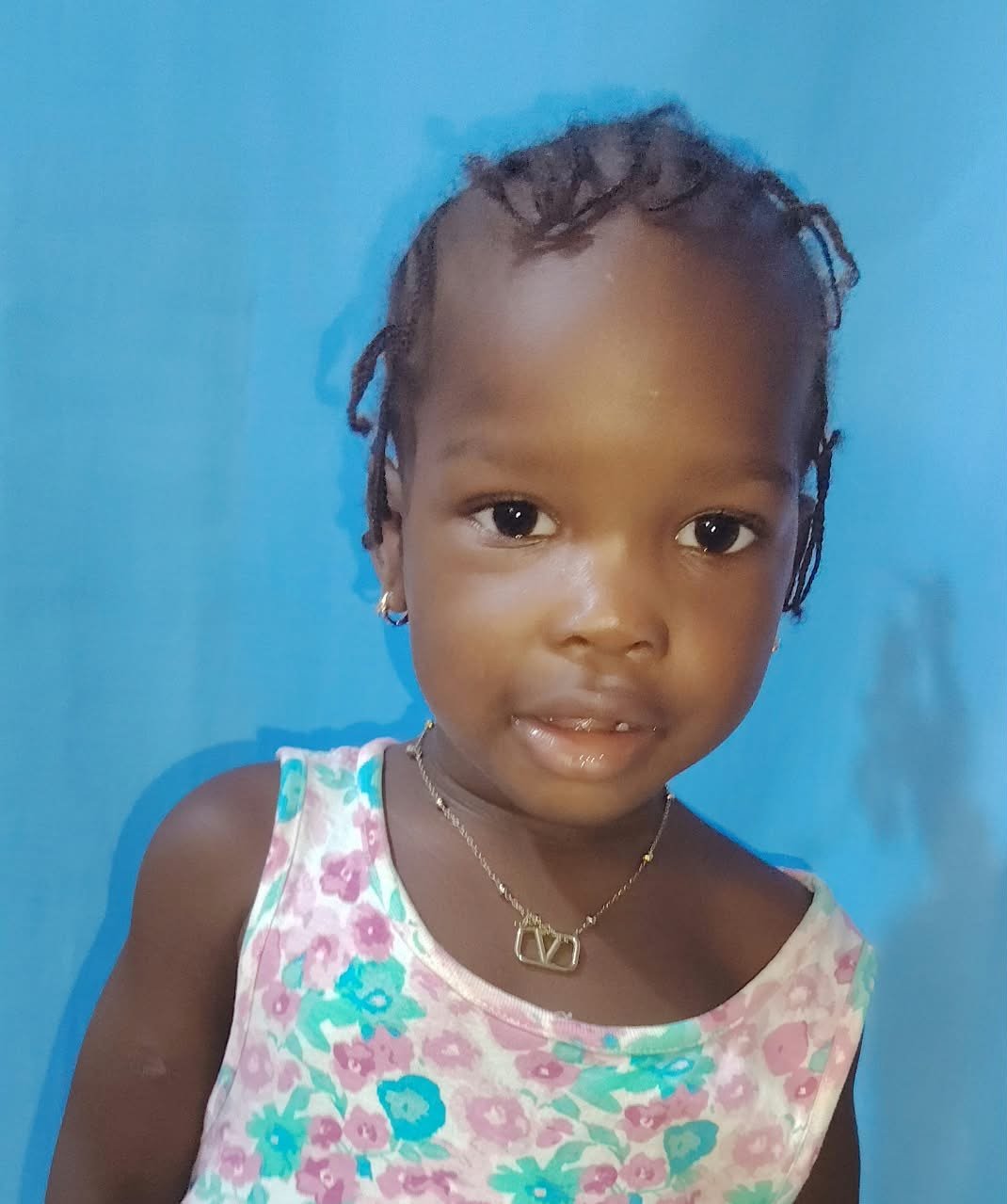AMINATA BALD&Eacute;