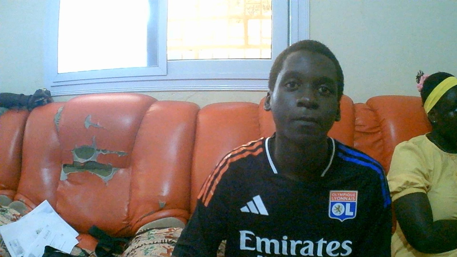 ADRIANO PAULO INTCHALA 